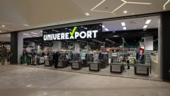 Univerexport u Promenadi dobitnik svetski poznatog priznanja za dizajn enterijera