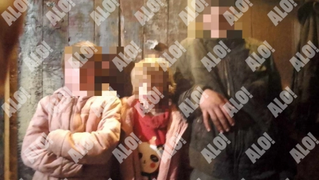 OVO JE DEČAK (13) KOJI JE UBIO 12 JAGANJACA I ranije je ubijao - njima je razbio glave oštrim delom sekire