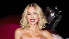 "LOŠ POKUŠAJ U KOMEDIJI"  Slavna glumica šokirala javnost bizarnim potezom, ljudi gledaju zapanjeno i ne mogu da se načude