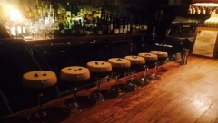 DOBRO SE KONCENTRIŠITE Ako na slici vidite BARSKE STOLICE, pogledajte još jednom! (FOTO)