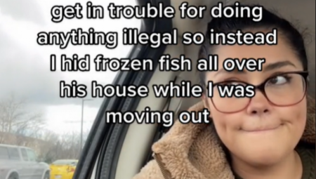 BRUTALNA OSVETA Dečko je prevario, ona mu posle raskida priredila PAKAO (VIDEO)