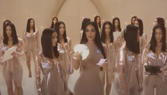 KUL I ORIGINALNO Do sad neviđeno izdanje Kim Kardašijan od kog je internet eksplodirao, mišljenja su podeljena