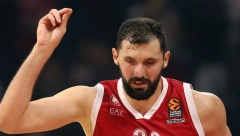 OVO JE ISTINA Ko je krivac što Mirotić nije došao u Partizan? Avramović slušao izlaganje