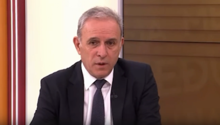 PONOŠ UDARIO NA ĐILASOVCE Da li će sada i njih juriti studenti po ulicama?! ODLEPIĆE KAD OVO VIDE