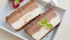 LENJA ŽENA Posna poslastica bez brašna i jaja, koja se ne peče, a topi se u ustima