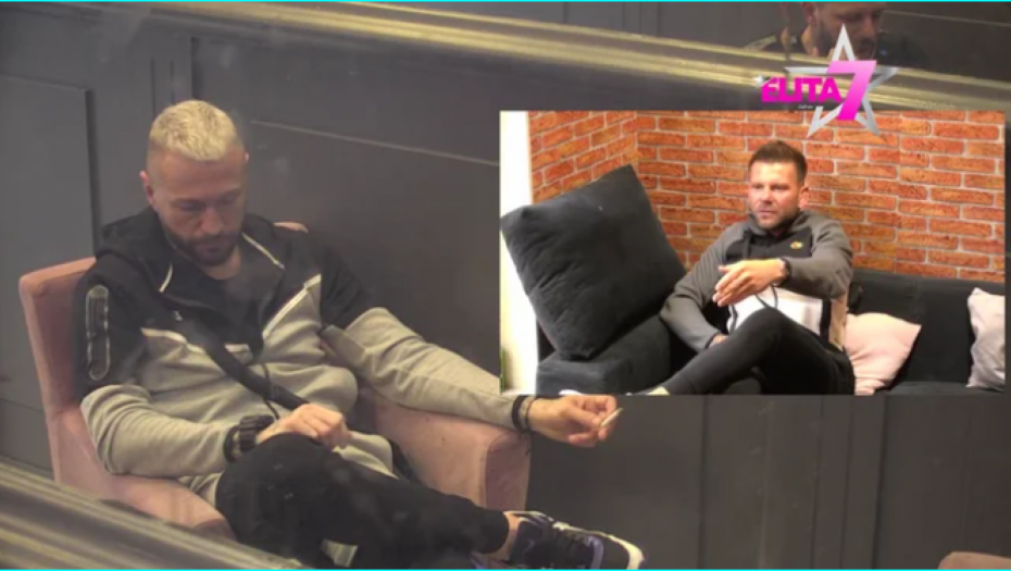 ŠOK POTEZ MIONINE MAJKE! Na ovaj način čestitala bivšem zetu rođendan, Ša će doživeti nervni slom kad sazna!