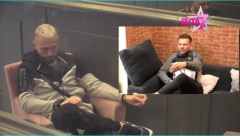 ŠOK POTEZ MIONINE MAJKE! Na ovaj način čestitala bivšem zetu rođendan, Ša će doživeti nervni slom kad sazna!