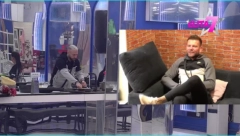 MIONIN BIVŠI BACIO OKO NA MAJU MARINKOVIĆ! Haos u Eliti, ovo mu je bila namera od samog početka!