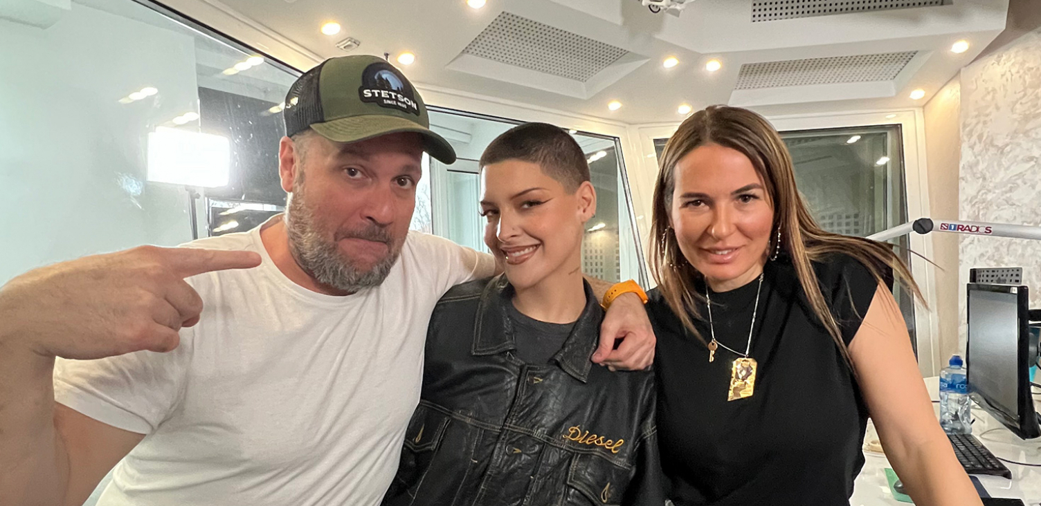 Zoi: Super su mi Breskvica i Teya Dora, ali ja sam glasala za Kurtića