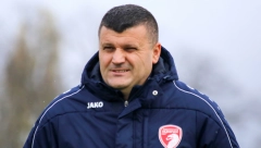 "MI SMO VEĆ POBEDNICI" Feđa Dudić pred gostovanje Zvezdi najavio ofanzivu na Marakani