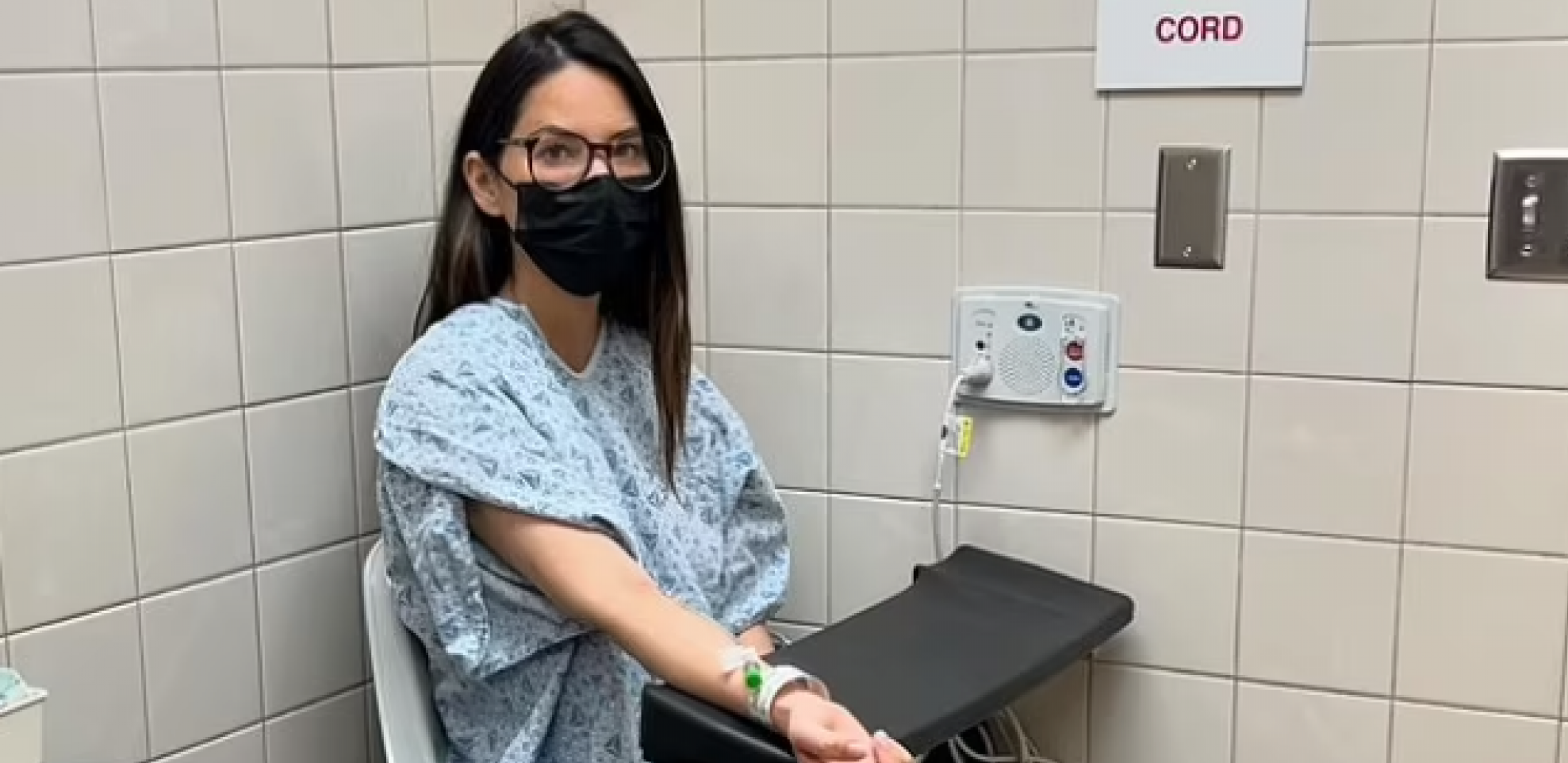 POZNATOJ GLUMICI DIJAGNOSTIKOVAN RAK Imala četiri operacije za 10 meseci, otkrila detalje strašne borbe