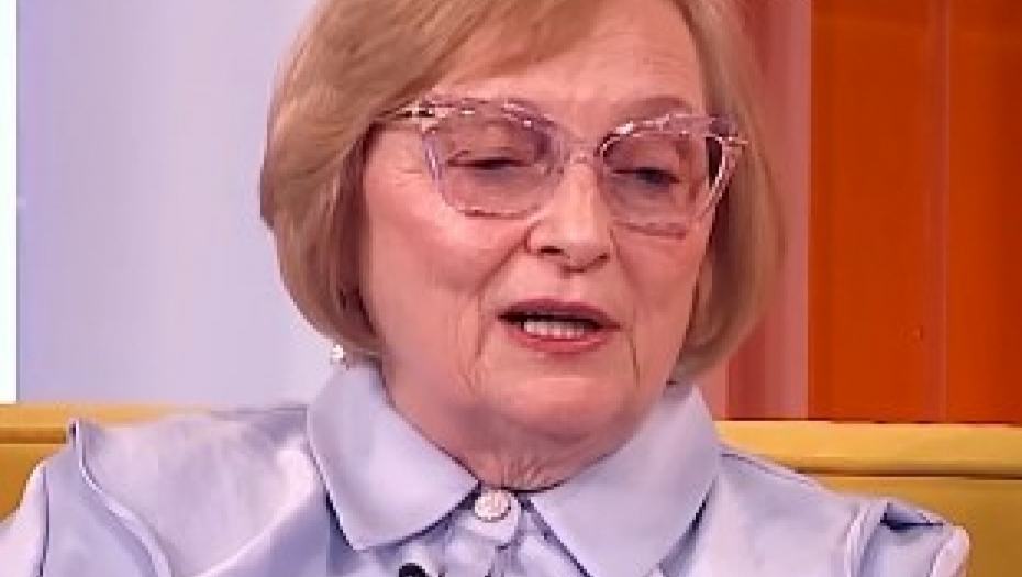 Sanjala sam da će progovoriti: Slavica učila unuke da kažu pa-pa, kad je shvatila da nešto nije u redu