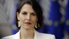 SRBIN UPAO U KUĆU AUSTRIJSKE MINISTARKE Ona pratila pljačku preko kamera, taman da izađe s plenom, kad ono - policija!