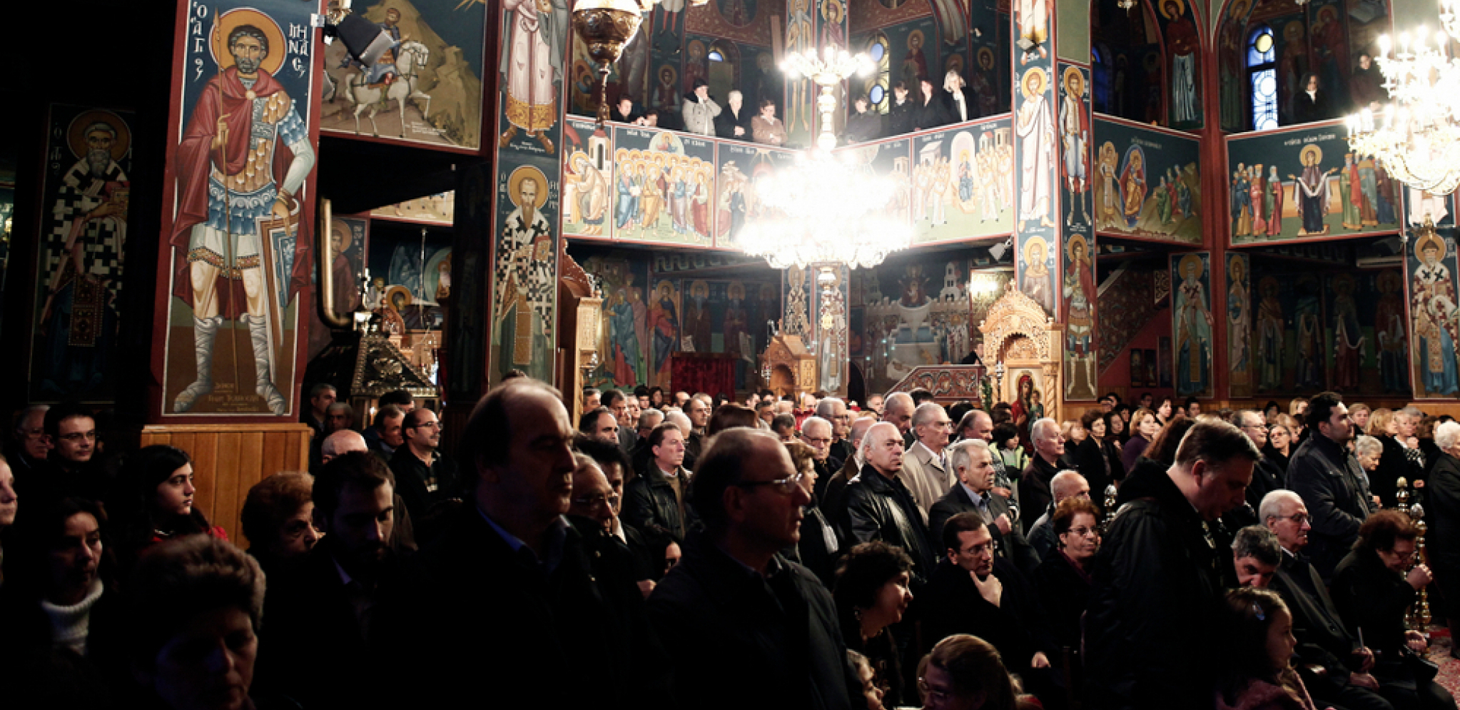 SRBI PRAVE OVE GREŠKE KADA POSTE Otac Arsenije objašnjava: Pravila nisu ista za sve!