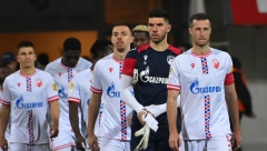 ZVEZDA ŽELI DA OSTANE PRVA Evo gde gledati meč crveno-belih protiv najprijatnijeg iznenađenja lige