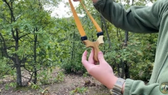 JEZIVO Vlada novi trend među tinejdžerima, praćkom ubijaju životinje, pa ih snimaju dok ne uginu u najvećim mukama