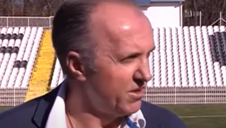 VLAHOVIĆ NE BOJKOTUJE PIKSIJA Legendarni stručnjak progovorio o porodičnim problemima srpskog reprezentativca