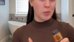 "ZAR ZBOG TOGA DA RASKINEMO?!" Ovu devojku ništa nije sprečilo da se uda za BRATA BLIZANCA (VIDEO)