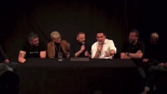 ANTISRPSKI FESTIVAL MRŽNJE U DUBROVNIKU ZGROZIO SRBIJU Pre toga su izgovorene još veće gadosti o Srbima i SPC