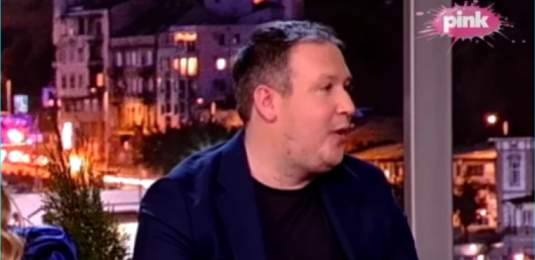 LJUDI SU U PANICI, NIKO NE SPAVA Poznati voditelj otkrio strašne detalje nakon zemljotresa: Ovako nešto se ne pamti!