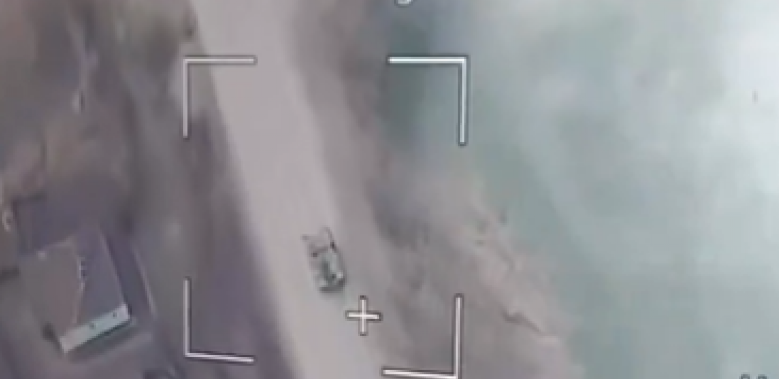 NAPADNUTA KURSKA OBLAST Žestoke borbe u toku (VIDEO)