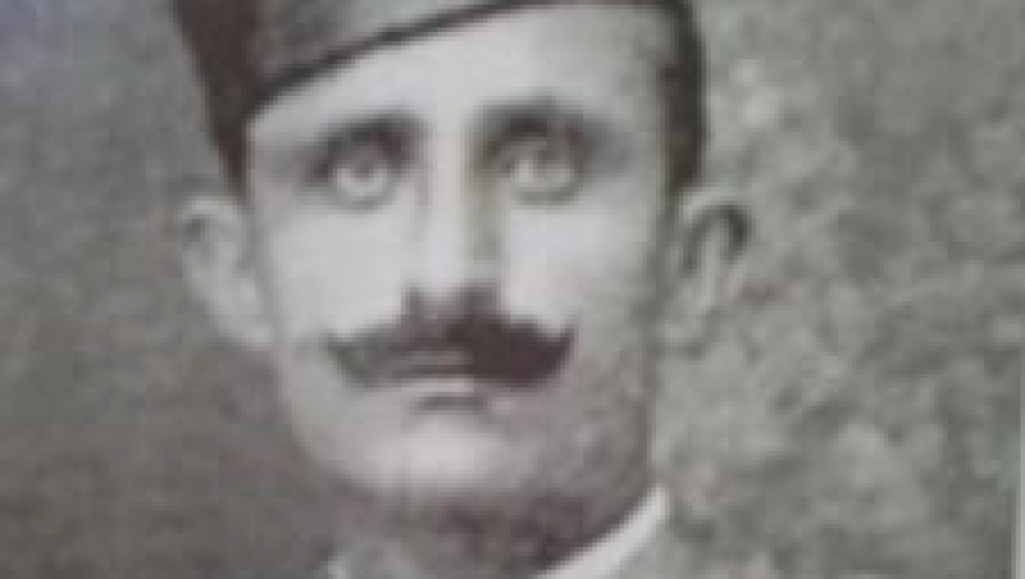 NOVA SAZNANJA O UBISTVU BOŠKA BOŠKOVIĆA U ŠAHOVIĆIMA 1924. GODINE: Pečati i magnetofonska traka kriju tajnu! Sumnje u verodostojnost ispitivanja generala Danila Jaukovića