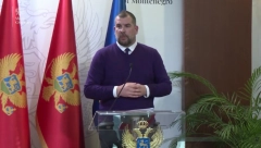 PUKLO U VRHU VOJNE KOMANDE: Ne prestaje sukob između ministra odbrane i načelnika Generalštaba Vojske Crne Gore