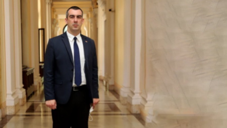 ORLIĆ: KONSULTACIJE POSLANIČKIH GRUPA USPEŠNO SU OKONČANE DANAS