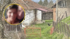 OVO JE KUĆA U KOJOJ JE SANELA UBILA MUŽA Presudila mu nožem zbog rakije (FOTO)