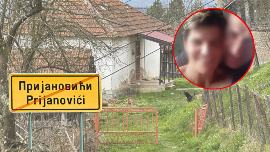 "MAČKE LIZALE KRV UBIJENOG MIROSLAVA" Svedoci otkrivaju jezivi prizor iz kuće u kojoj je Sanela usmrtila muža