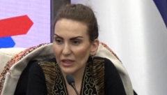I NOVINARKA DANASA PRIZNALA: Aktivistkinja SNS je maltretirana