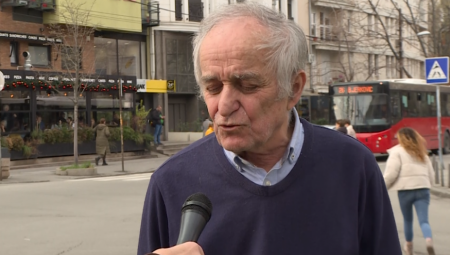 Radenović: Još jednom pozivam opoziciju da se uključi u rad, da zajedno unapredimo parlament