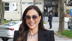 CECA SMRŠALA SKORO 10 KG ZA MESEC DANA Nije bila ni na dijeti ni na liposukciji, samo je u jednom bila striktna, ovo je trik