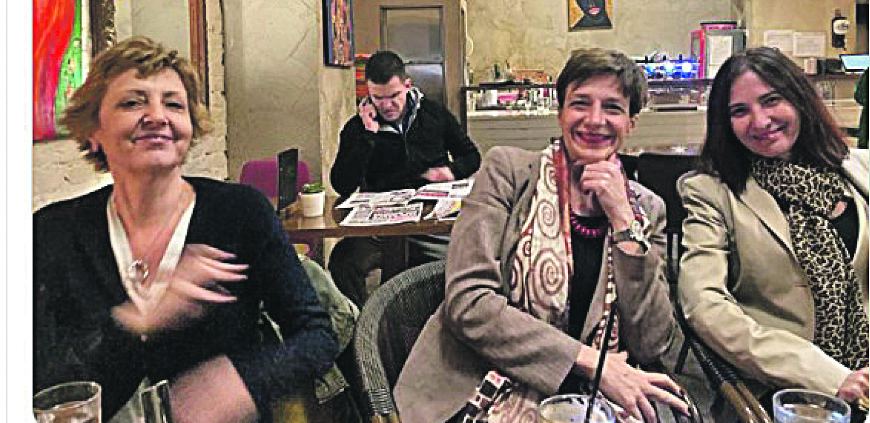 ĐILASOVCI U PARANOJI, PRIVIĐAJU IM SE ŠPIJUNI Ne prođe ni dan da perjanice opozicije ne naprave neki gaf