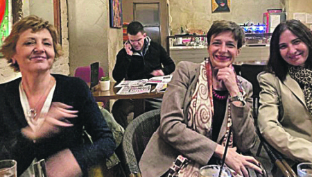 ĐILASOVCI U PARANOJI, PRIVIĐAJU IM SE ŠPIJUNI Ne prođe ni dan da perjanice opozicije ne naprave neki gaf