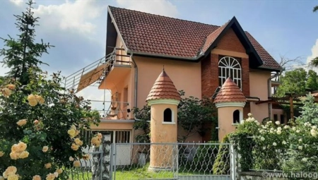 PRODAJU ZAMAK NA AVALI ISPOD SVAKE CENE: Evo šta sve dobija budući vlasnik! (FOTO)