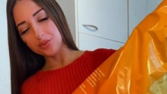 "BUDI JAK, MUŽU, UZ TEBE SMO“ Jovana je suprugu spremila supu od čipsa, ljudi zaprepašćeni njenom idejom
