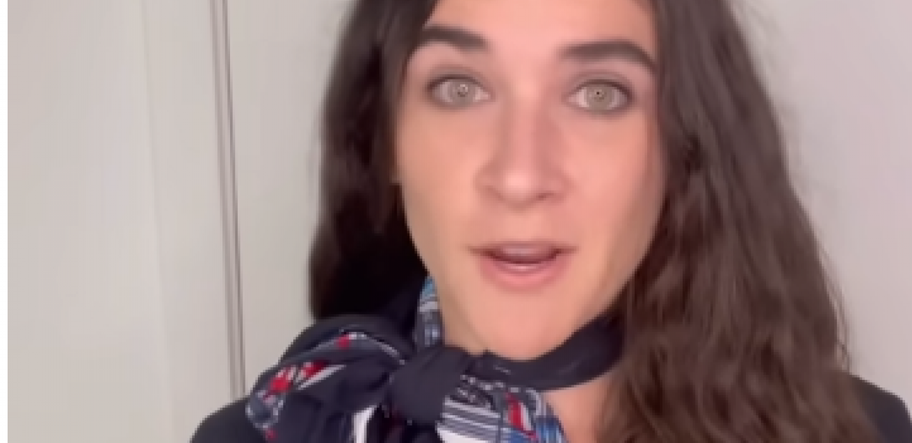 STJUARDESA OTKRIVA TAJNE IZ AVIONA Ovo piće ne konzumirajte ni u ludilu! (VIDEO)