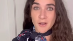 STJUARDESA OTKRIVA TAJNE IZ AVIONA Ovo piće ne konzumirajte ni u ludilu! (VIDEO)