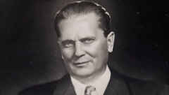Sumnjalo se da je umesto Titovog tela u sanduku bilo ovo