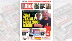 ĐILASOVCE PROGONI BALKANSKI ŠPIJUN Cela Srbija se smeje paranoji opozicije!