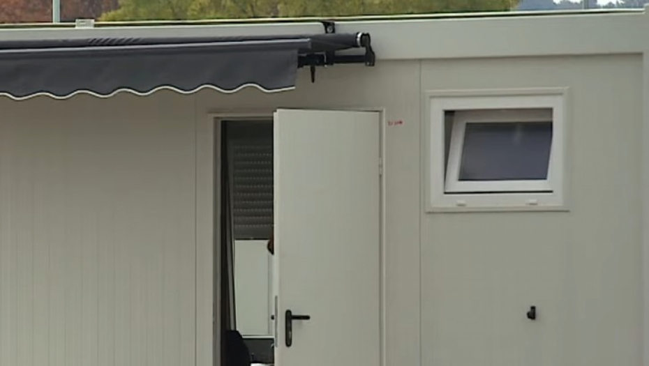 NAJVEĆI PORAZ HRVATSKE Pretužna fotografija sa Banije