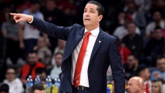 SFEROPULOS SE OTVORIO Trener Zvezde otkrio kako će crveno-beli izgledati naredne sezone