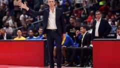 SJAJAN GEST TRENERA MAKABIJA Volim Srbe i vaš narod, ovo ne uzimam zdravo za gotovo