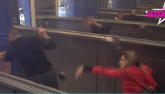 ŠUTIRANJE I UDARANJE U GLAVU! Opšti haos u Eliti, potukle se učesnice, niko ne može da ih obuzda!