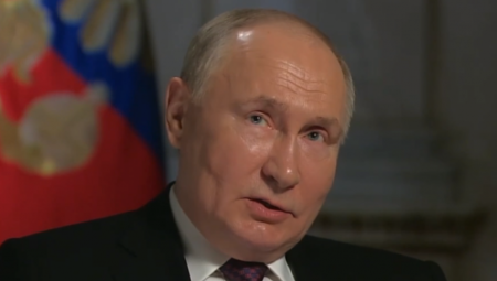 "NE VERUJEM NIKOME" Putin: Potrebne su nam garancije (VIDEO)