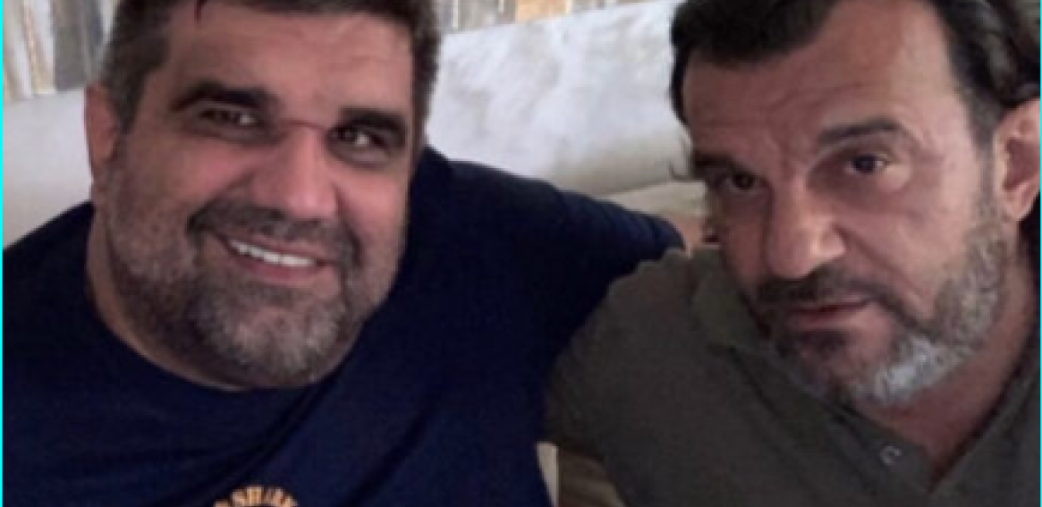 SAŠA MIRKOVIĆ I LUKAS ŽELE BESPLATNO DA PEVAJU U SARAJEVU! Brutalna ponuda, obećavaju spektal za Novu godinu, a tu nije kraj!
