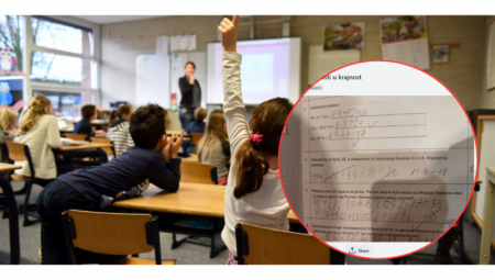 RODITELJI JAVNO ISPRZIVALI UČITELJE, KO JE U PRAVU? "Zašto mom detetu nije priznat zadatak?" "Idemo iz krajnosti u krajnost"