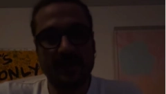 "Zavisnik sam od droge i alkohola, NE IZLAZIM IZ KUĆE" Bivši reprezentativac Italije u suzama govorio o svom propadanju (VIDEO)