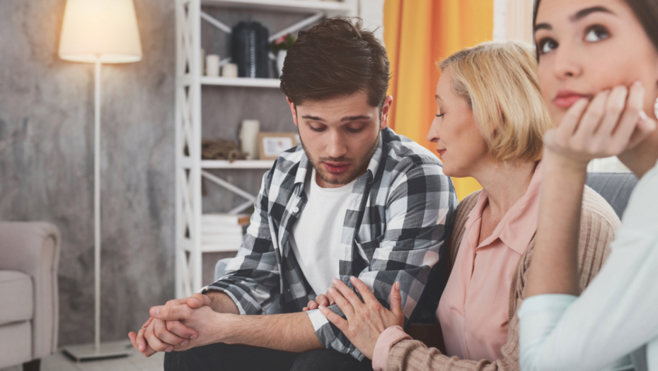 SNAJA OČAJNA ZBOG SVEKRVE "Muž je zove svakog dana, kao da je u braku sa njom a ne sa mnom"